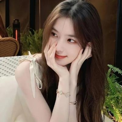 阳光小美女